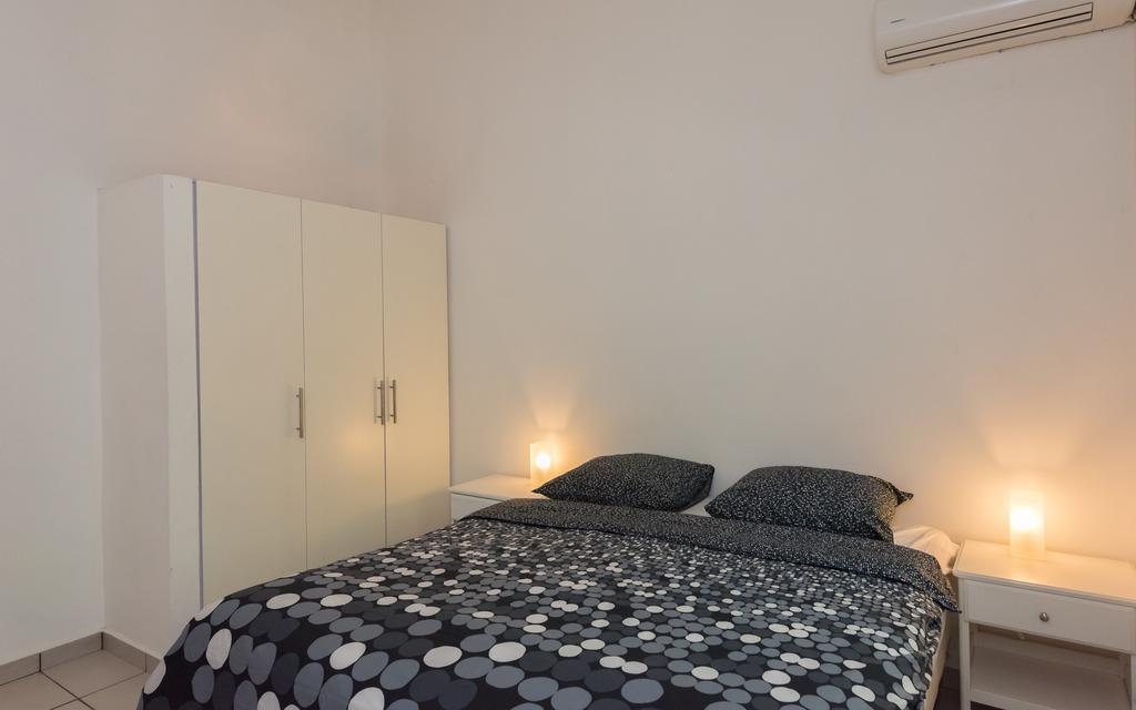 Blue Marlin Apartments Willemstad Exterior foto